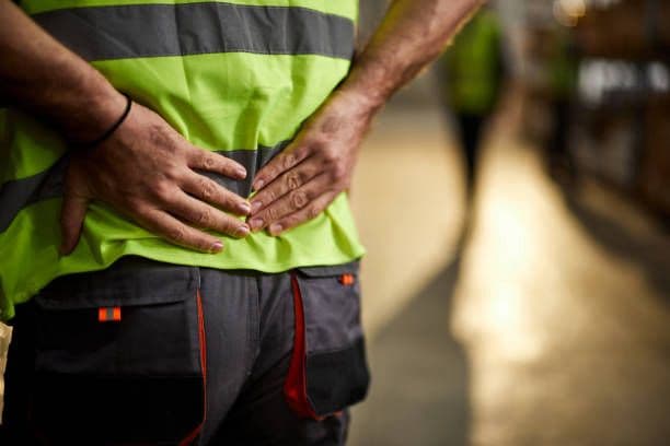 Pain Relief Techniques