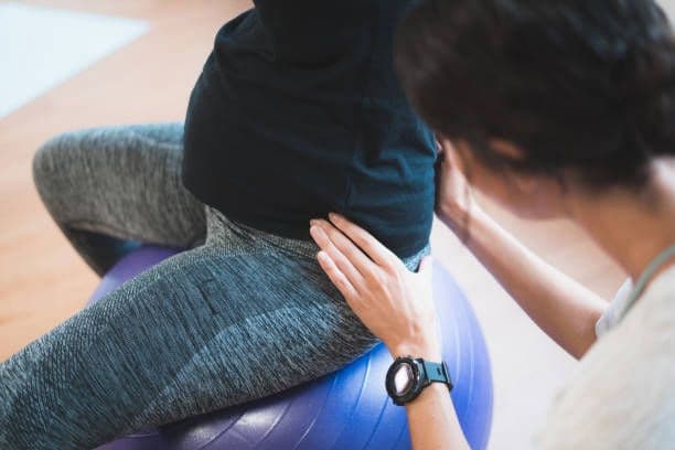 Pelvic Floor Physiotherapy Explanation