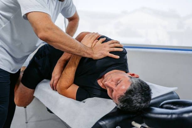 Neck & Shoulder Conditions
