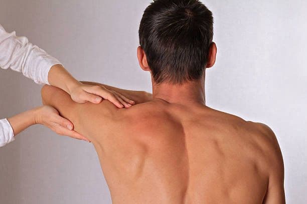 Posture & Movement Related Conditions