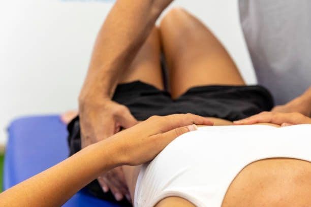 Pelvic Floor Physiotherapy in Rishikesh