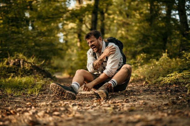 Rehabilitation for Tourists in Rishikesh