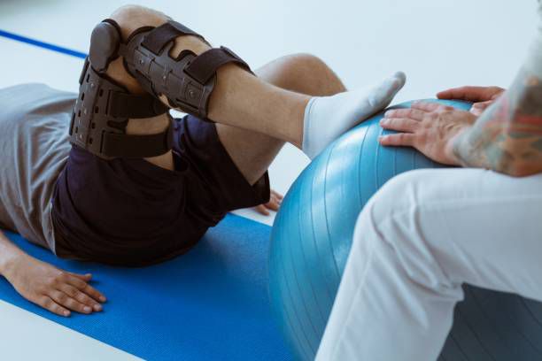 Sports Injury Rehab in Rishikesh