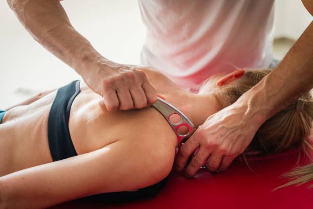 IASTM Therapy in Rishikesh