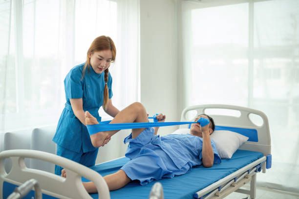 Post-Surgical Rehab in Rishikesh