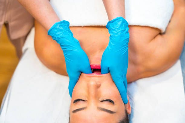 TMJ Physiotherapy Explanation