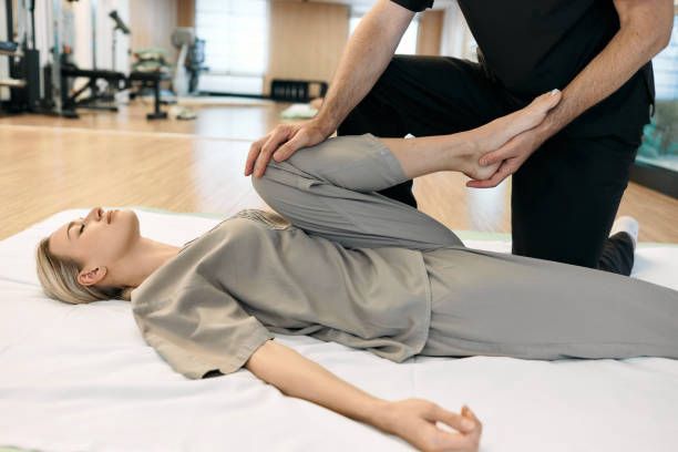 Nervous System & Pain Conditions